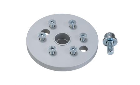 Flush Cutting Flange Kit